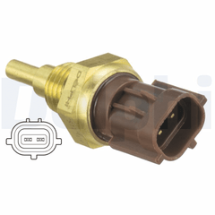 Sensor Kühlmitteltemperatur für FIAT SEDICI