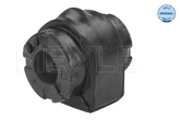 Lagerung Stabilisator Vorderachse für LAND ROVER FREELANDER 2