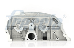 Zylinderkopf für FORD RANGER TRANSIT Kasten Pritsche/Fahrgestell V363 Bus