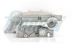 Zylinderkopf für FORD RANGER TRANSIT Kasten Pritsche/Fahrgestell Bus V363