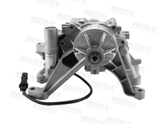 Ölpumpe für JAGUAR LAND ROVER E-PACE F-PACE XE XF I II SPORTBRAKE XJ DISCOVERY