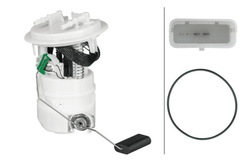 Kraftstoff Fördereinheit für CITROËN PEUGEOT C4 I Coupe Stufenheck C5 Break II