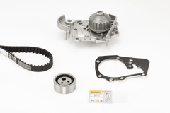 Wasserpumpe + Zahnriemensatz für RENAULT DACIA CLIO II KANGOO / GRAND LOGAN I