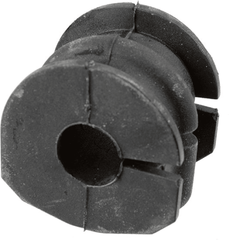 Lagerung Stabilisator Hinterachse für NISSAN QASHQAI / +2 I II SUV