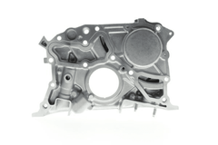 Ölpumpe für TOYOTA AVENSIS Liftback Kombi PICNIC RAV 4 I Cabrio