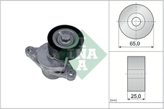 Riemenspanner Keilrippenriemen für PEUGEOT CITROËN DS TOYOTA 2008 I 208 PARTNER