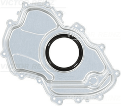 Wellendichtring Kurbelwelle für OPEL CADILLAC INSIGNIA B Grand Sport Sports