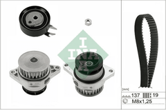 Wasserpumpe + Zahnriemensatz für SEAT SKODA VW CORDOBA Vario IBIZA II INCA