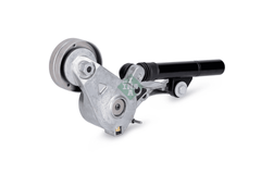 Riemenspanner Keilrippenriemen für AUDI SEAT SKODA VW A3 LEON TOLEDO II INCA