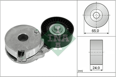 Riemenspanner Keilrippenriemen für NISSAN RENAULT ALPINE PULSAR Schrägheck