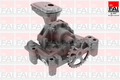 Ölpumpe für CITROËN FIAT FORD LANCIA PEUGEOT VOLVO BERLINGO / FIRST