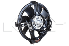 Lüfter Motorkühlung für AUDI SKODA VW A4 B5 Avant A6 C4 C5 A8 D2
