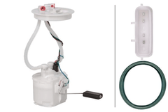 Kraftstoff Fördereinheit für FORD FOCUS I Stufenheck Turnier TOURNEO CONNECT