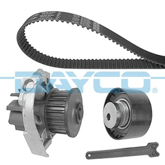 Wasserpumpe + Zahnriemensatz für FIAT ALFA ROMEO ABARTH LANCIA OPEL JEEP 500X