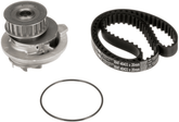 Wasserpumpe + Zahnriemensatz für OPEL ASCONA C CC ASTRA F Stufenheck Caravan