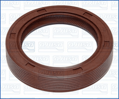 Wellendichtring Kurbelwelle für AUDI FORD MERCEDES-BENZ SEAT SKODA VOLVO VW 80