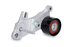 Umlenk Führungsrolle Zahnriemen für VOLVO S60 II Cross Country S80 S90 V40