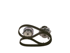 Wasserpumpe + Zahnriemensatz für SEAT VW ALHAMBRA VAN BORA I Variant CADDY III