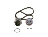 Wasserpumpe + Zahnriemensatz für SEAT VW ALHAMBRA VAN BORA I Variant CADDY III