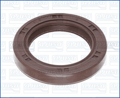 Wellendichtring Kurbelwelle für HYUNDAI KIA ACCENT IV Stufenheck ELANTRA V VI