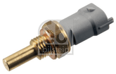 Sensor Kühlmitteltemperatur für ALFA ROMEO CITROËN FIAT FORD HONDA IVECO LANCIA