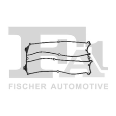 Dichtung Zylinderkopfhaube für FORD MORGAN ESCORT V Cabriolet Turnier VI