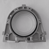 Wellendichtring Kurbelwelle für CHRYSLER DODGE LANCIA JEEP GRAND VOYAGER V