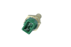 Sensor Kühlmitteltemperatur für CITROËN FIAT LANCIA NISSAN PEUGEOT AX BERLINGO
