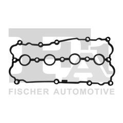 Dichtung Zylinderkopfhaube für AUDI SEAT SKODA VW A3 Sportback ALTEA XL LEON