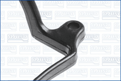 Dichtung Zylinderkopfhaube für MAZDA 626 II Coupe Hatchback III Station Wagon