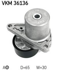Riemenspanner Keilrippenriemen links für FIAT MERCEDES-BENZ NISSAN OPEL RENAULT