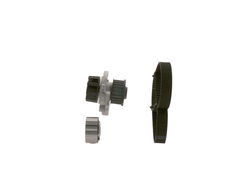 Wasserpumpe + Zahnriemensatz für ALFA ROMEO FIAT FORD LANCIA MITO 500 C DOBLO