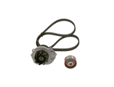 Wasserpumpe + Zahnriemensatz für ALFA ROMEO FIAT FORD LANCIA MITO 500 C DOBLO