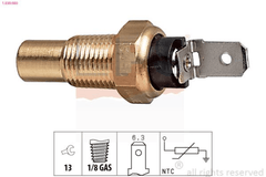 Sensor Kühlmitteltemperatur für DAIHATSU ISUZU MAZDA MITSUBISHI OPEL SUBARU