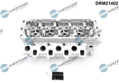Zylinderkopf für AUDI SEAT SKODA VW A1 Sportback A3 Cabriolet A4 Allroad B8