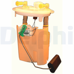 Kraftstoff Fördereinheit für RENAULT DACIA DUSTER LOGAN I Kombi Pick-up II MCV