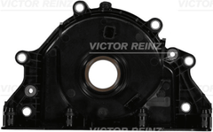 Wellendichtring Kurbelwelle für AUDI FORD SEAT SKODA VW CUPRA A3 Allstreet