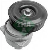 Spannrolle Keilrippenriemen für FORD FIESTA IV PUMA