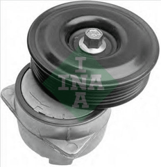 Spannrolle Keilrippenriemen für FORD FIESTA IV PUMA