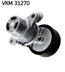 Riemenspanner Keilrippenriemen rechts für AUDI SEAT SKODA VW A1 Sportback A3