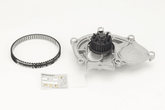 Wasserpumpe + Zahnriemensatz für AUDI SEAT SKODA VW CUPRA A1 Sportback A3