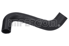 Kühlerschlauch rechts für FIAT SEAT PANDA MARBELLA Kasten/Schrägheck