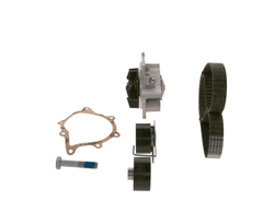 Wasserpumpe + Zahnriemensatz für CITROËN FORD OPEL PEUGEOT TOYOTA USA DS C4