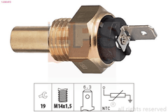 Sensor Kühlmitteltemperatur für BMW SKODA 3 5 7 105,120 FAVORIT Forman Pick-up