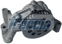 Ölpumpe für AUDI SEAT SKODA VW A1 Sportback ALTEA XL IBIZA IV ST LEON TOLEDO