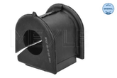 Lagerung Stabilisator Vorderachse für TOYOTA AVENSIS Stufenheck Kombi COROLLA