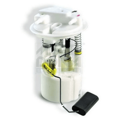 Kraftstoff Fördereinheit für RENAULT CLIO II