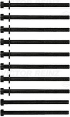 Zylinderkopfschraubensatz für CITROËN MITSUBISHI PEUGEOT C-CROSSER ENTERPRISE