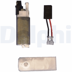 Kraftstoffpumpe für OPEL SUZUKI AGILA ZAFIRA A Großraumlimousine / FAMILY B