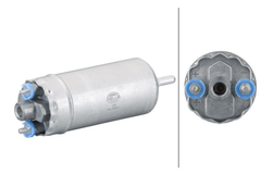 Kraftstoffpumpe für IVECO DAILY III Pritsche/Fahrgestell Kasten Bus